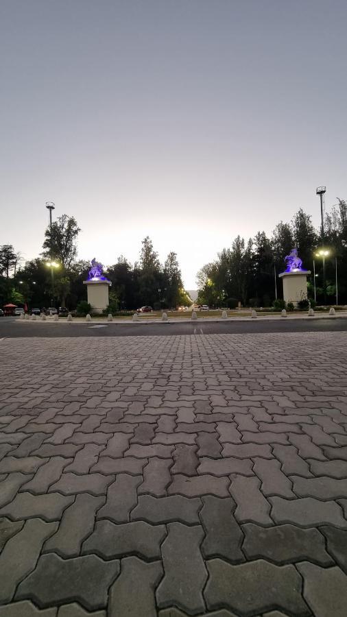 No Me Olvides Διαμέρισμα Μεντόζα Εξωτερικό φωτογραφία