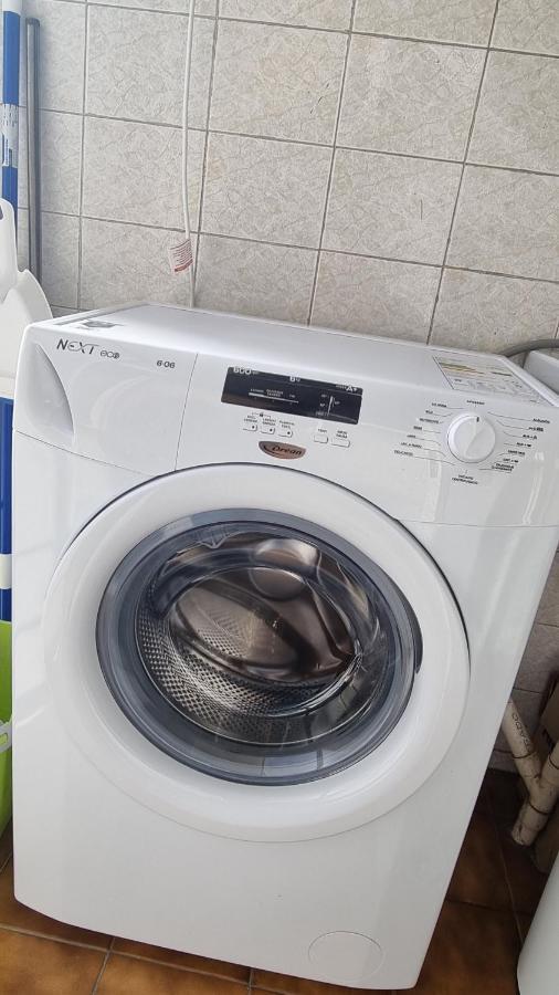 No Me Olvides Διαμέρισμα Μεντόζα Εξωτερικό φωτογραφία